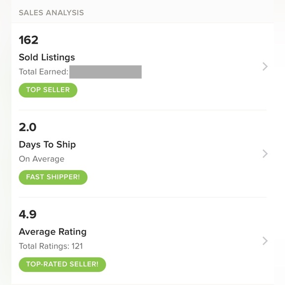 Meet your Posher, Val - Picture 2 of 2